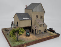 Stepp Brothers Ladder Mfg. (HO Scale) (601) exact product view 2