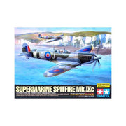 Tamiya 1/32 Supermarine Spitfire Mk.Ixc – 60319 — exact product reference