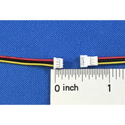 NCE 3 Pin Wiring Harness 8pk — exact product reference