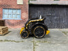 Loose Hot Wheels - Wheelie Chair Wheelchair - Black and Gold