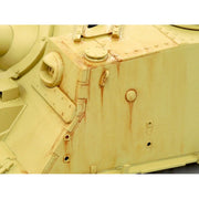 Tamiya Dark Red-Brown Deep Brown Panel Line Accent — exact product reference view 2