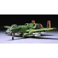 Tamiya 1/48 A-10 Thunderbolt Ii Kit – 61028 — exact product reference