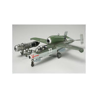 Tamiya 1/48 German Heinkel He162 A2 – 61097 — exact product reference