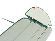 Tamiya 61108 Mitsubishi A6M3/3a Zero Zeke 1:48 - wingtip detail