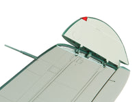 Tamiya 61108 Mitsubishi A6M3/3a Zero Zeke 1:48 - wingtip detail