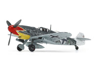 Tamiya 1/48 Scale Messerschmitt Bf109 G-6 Late Production – 61128 — verified product image 1