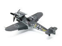 Tamiya 1/48 Scale Messerschmitt Bf109 G-6 Late Production – 61128 — verified product image 4