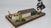Doobie Chase & Co. Fruits & Vegetables (HO Scale) (611) exact product view 3