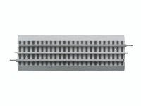 Lionel O Scale FasTrack 10" Straight Track – 12014 — exact product reference view 2