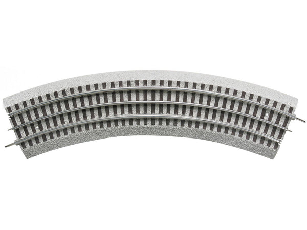 Lionel O Scale FasTrack O36 Curved Track – 12015 — exact product reference