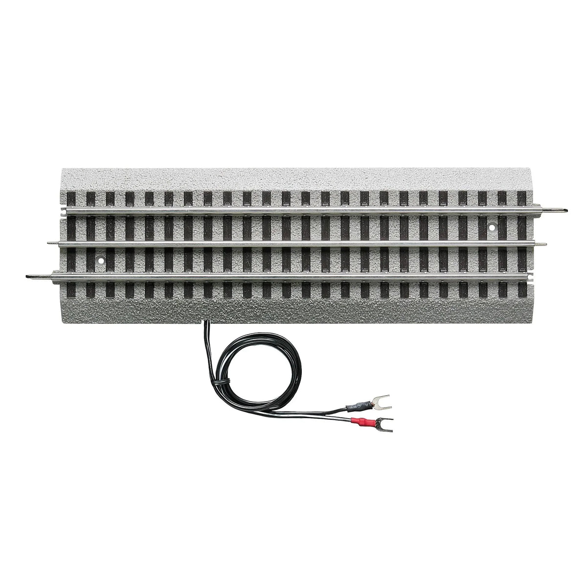 Lionel O RTR FasTrack Terminal Section — exact product view