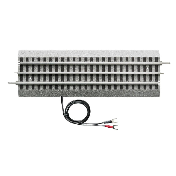 Lionel O RTR FasTrack Terminal Section — exact product view
