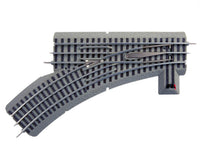 Lionel O Scale FasTrack O36 Manual Switch Left Hand - 12017 — exact product view 3