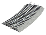 Lionel O Scale FasTrack O36 Half Curved Track – 12022 — exact product reference view 2