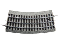 Lionel O Scale FasTrack O36 Half Curved Track – 12022 — exact product reference view 3