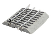 Lionel 6-12023 FasTrack O36 quarter curved track section
