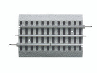 Lionel O Scale FasTrack 5" Half Straight Track – 12024 — exact product reference view 2