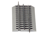 Lionel O Scale FasTrack 5" Half Straight Track – 12024 — exact product reference view 5