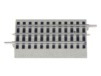 Lionel O Scale FasTrack 5" Half Straight Track – 12024 — exact product reference view 4