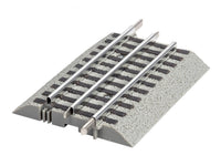 Lionel O Scale FasTrack 4 1/2" Straight Track - 12025 — exact product reference view 4