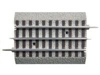 Lionel O Scale FasTrack 4 1/2" Straight Track - 12025 — exact product reference view 3