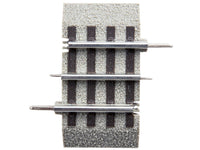 Lionel O Scale FasTrack 1 3/4" Straight Track – 12026 — exact product reference view 2