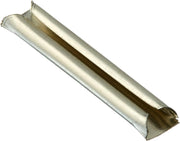 Bachmann 44499 HO rail joiner, enlarged detail of one piece from the 36-pack