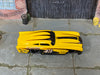 Loose Hot Wheels - Aston Martin DB4GTHigh-Speed Edition - Yellow and Black 43