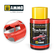 AMMO by Mig Jimenez A.MIG-0312 Cobra Motor Rosso Corsa 30ml - product image