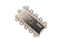 Märklin 72090 Distribution Strip with 11 Connections actual metal accessory photograph 2