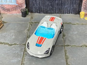 2014 Corvette Stingray Hot Wheels diecast actual item photo 4 of 4