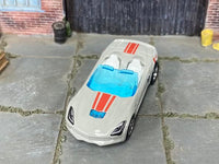 2014 Corvette Stingray custom Hot Wheels, actual item gallery view