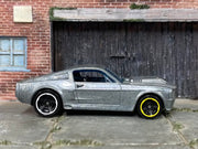 1967 Shelby GT500 DIY Hot Wheels diecast actual item photo 1 of 2