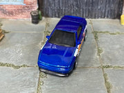 Nissan Silvia S13 Hot Wheels diecast actual item photo 4 of 4