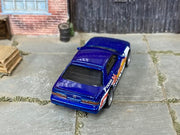 Nissan Silvia S13 Hot Wheels diecast actual item photo 2 of 4