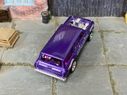 1964 Chevy Nova Wagon Gasser Hot Wheels diecast actual item photo 2 of 4