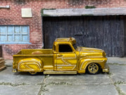 1952 Chevy La Troca Hot Wheels diecast actual item photo 1 of 4