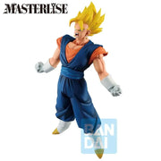 Bandai Dragon Ball Z Masterlise Ichibansho Super Saiyan Vegito (VS OMNIBUS ULTIMATE) Figure — product view 4