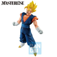 Bandai Dragon Ball Z Masterlise Ichibansho Super Saiyan Vegito (VS OMNIBUS ULTIMATE) Figure — product view 4