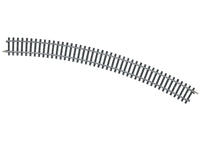 Curved Track Radius 30° — exact product view 2