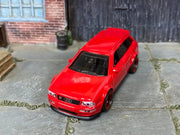 1994 Audi Avant RS2 Hot Wheels diecast actual item photo 4 of 4