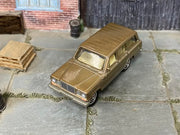 1964 Jeep Wagoneer Matchbox diecast actual item photo 4 of 4