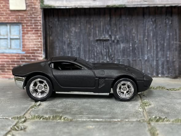 Ford Shelby GR-1 Concept Hot Wheels diecast actual item photo 1 of 4