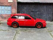 1994 Audi Avant RS2 Hot Wheels diecast actual item photo 1 of 4