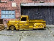 1952 Chevy La Troca Hot Wheels diecast actual item photo 3 of 4