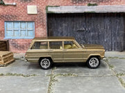 1964 Jeep Wagoneer Matchbox diecast actual item photo 1 of 4