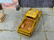 1952 Chevy La Troca Hot Wheels diecast actual item photo 2 of 4