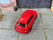 1994 Audi Avant RS2 Hot Wheels diecast actual item photo 2 of 4