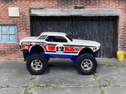 1968 Ford Mustang Matchbox diecast actual item photo 1 of 4