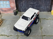 1968 Ford Mustang Matchbox diecast actual item photo 4 of 4
